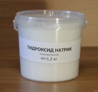 Лот: 9508778. Фото: 2. Щелочь, гидроксид натрия, каустик... Оборудование