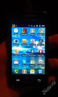 Лот: 1405425. Фото: 2. Samsung Galaxy Ace. Смартфоны, связь, навигация