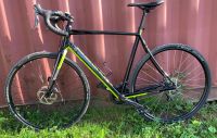 Лот: 13914356. Фото: 3. Циклокросс Norco threshold a tiagra... Спортивные товары