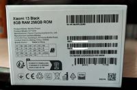 Лот: 20684536. Фото: 2. Xiaomi 13 8/256 EU Новый. Смартфоны, связь, навигация