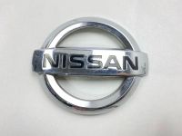 Лот: 25359197. Фото: 2. Эмблема Nissan Primera 2001 65890AU000... Автозапчасти