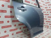 Лот: 20901198. Фото: 4. Дверь боковая Toyota Corolla Rumion... Красноярск