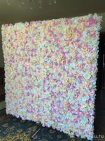 Лот: 10672045. Фото: 2. Press wall (Пресс волл), Фотостена... Аксессуары, расходные материалы