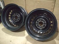 Лот: 16549446. Фото: 5. Диски Хонда 5,5*15 5*114,3 et45...