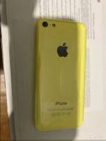 Лот: 11941127. Фото: 2. iPhone 5c 8gb a1507. Смартфоны, связь, навигация
