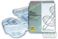 Лот: 13136200. Фото: 2. Аппликатор шейногрудной магнитоэластичный. Медицина