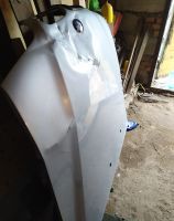 Лот: 20127502. Фото: 2. Капот Bmw 5-Series 2001 41618238592... Автозапчасти