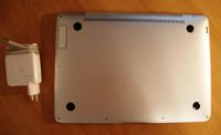 Лот: 3631400. Фото: 3. MacBook Air A1237 с проблемами. Компьютеры, оргтехника, канцтовары