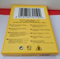 Лот: 7012479. Фото: 13. BIC Ghrome Platinum двусторонние...