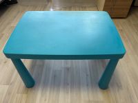 Лот: 20983054. Фото: 2. Детский стол IKEA маммут. Детская мебель