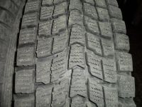Лот: 3187956. Фото: 6. Зимняя резина 225/65 R17 Dunlop...