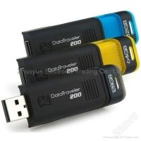 Лот: 2038706. Фото: 2. Kingston DataTraveler 200 ( 256... Носители информации