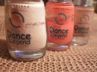 Лот: 8462306. Фото: 2. Лаки для ногтей Dance Legend Sahara... Маникюр и педикюр