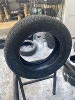Лот: 21276767. Фото: 3. 1шт. 205-60-R16 Nokian Hakkapelitta... Авто, мото, водный транспорт