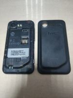 Лот: 19216707. Фото: 2. №1638 HTC Incredible S RUS. Смартфоны, связь, навигация