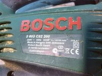 Лот: 3425042. Фото: 3. Лобзик BOSCH. Строительство и ремонт