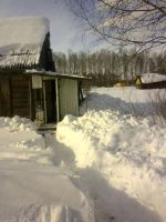 Лот: 7449302. Фото: 3. Дача пл.Бадаложная 100 км от города... Недвижимость