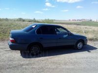 Лот: 6078896. Фото: 4. Toyota Corolla