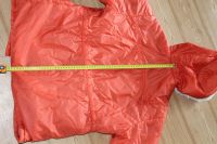 Лот: 4304997. Фото: 5. Куртка оранжевая