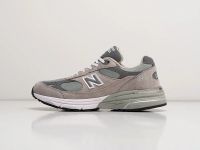 Лот: 20768742. Фото: 3. Кроссовки New Balance 993. Одежда, обувь, галантерея