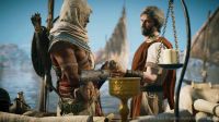 Лот: 12797881. Фото: 2. Assassin's Creed Origins (Uplay... Игры, программное обеспечение