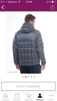 Лот: 10278406. Фото: 2. Продам фирменную куртку NIKE размер... Мужская одежда