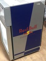 Лот: 9438300. Фото: 4. Red bull мини-холодильник;мини-бар. Красноярск