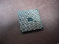 Лот: 13068713. Фото: 2. Игровой CPU, процессор AMD 4 ядра... Комплектующие