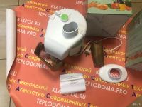 Лот: 18545945. Фото: 4. Соковыжималка электрическая Журавинка... Красноярск