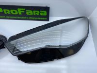 Лот: 17348510. Фото: 2. Стекла фар Audi A6 С7, Audi A6... Автозапчасти