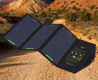 Лот: 7974830. Фото: 4. AP Allpowers 15 Вт Solar charger... Красноярск