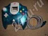 Лот: 613392. Фото: 2. Продам Dreamcast. Игровые приставки, консоли, видеоигры