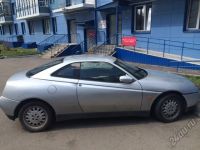 Лот: 7407497. Фото: 2. Alfa Romeo GTV 1997 г.в. Авто, мото, водный транспорт