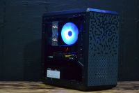 Лот: 19292609. Фото: 6. Игровой компьютер Ryzen 5 5600...