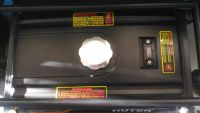 Лот: 10175884. Фото: 6. Бензогенератор Huter DY3000L