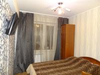 Лот: 3749516. Фото: 4. 3-х комнатная квартира Ветлужанка. Красноярск