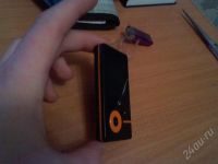 Лот: 632126. Фото: 2. Mp3 плеер. Аудиотехника