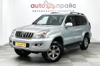 Лот: 19262158. Фото: 3. Toyota Land Cruiser Prado, 120... Красноярск
