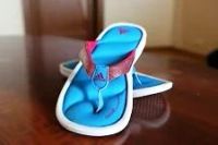 Лот: 7680458. Фото: 6. 34 размер (22 см) Adidas Chilwyanda...