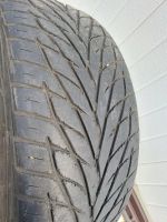 Лот: 25272846. Фото: 3. Toyo Proxes s/t 255/45/r20. Авто, мото, водный транспорт