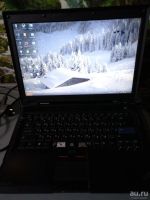 Лот: 8834569. Фото: 3. Ноутбук lenovo sl400. Компьютеры, оргтехника, канцтовары