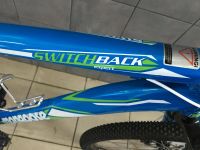 Лот: 7466896. Фото: 2. Mongoose switchback expert. Велоспорт