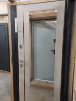 Лот: 21377436. Фото: 4. Дверь входная Эконом Титан с Зеркалом. Красноярск