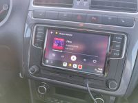 Лот: 23272300. Фото: 5. Мини-приставка Carplay