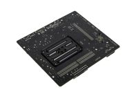 Лот: 24946761. Фото: 2. Мат.плата SocAM4 AMD A520 ASRock... Комплектующие