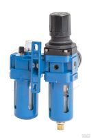 Лот: 17440637. Фото: 2. Фильтр воздушный влагоотделитель... Инструмент