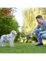 Лот: 18380813. Фото: 3. Рулетка - поводок Flexi (Флекси... Растения и животные