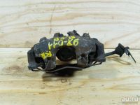 Лот: 18536395. Фото: 3. Суппорт Mazda Axela BKEP LFDE... Авто, мото, водный транспорт