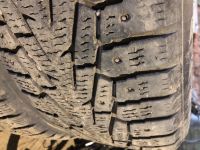 Лот: 16703096. Фото: 6. Nokian Hakkapellita 7 235/65/17
