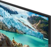 Лот: 14731661. Фото: 6. Новый 4K Smart телевизор Samsung...